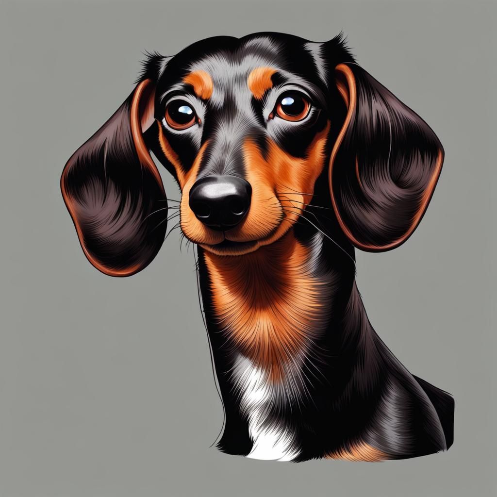 Dachshund