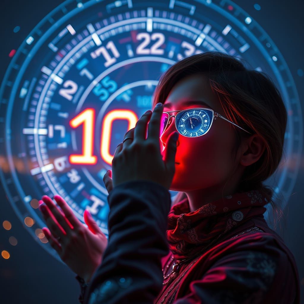 Timeline Exploration