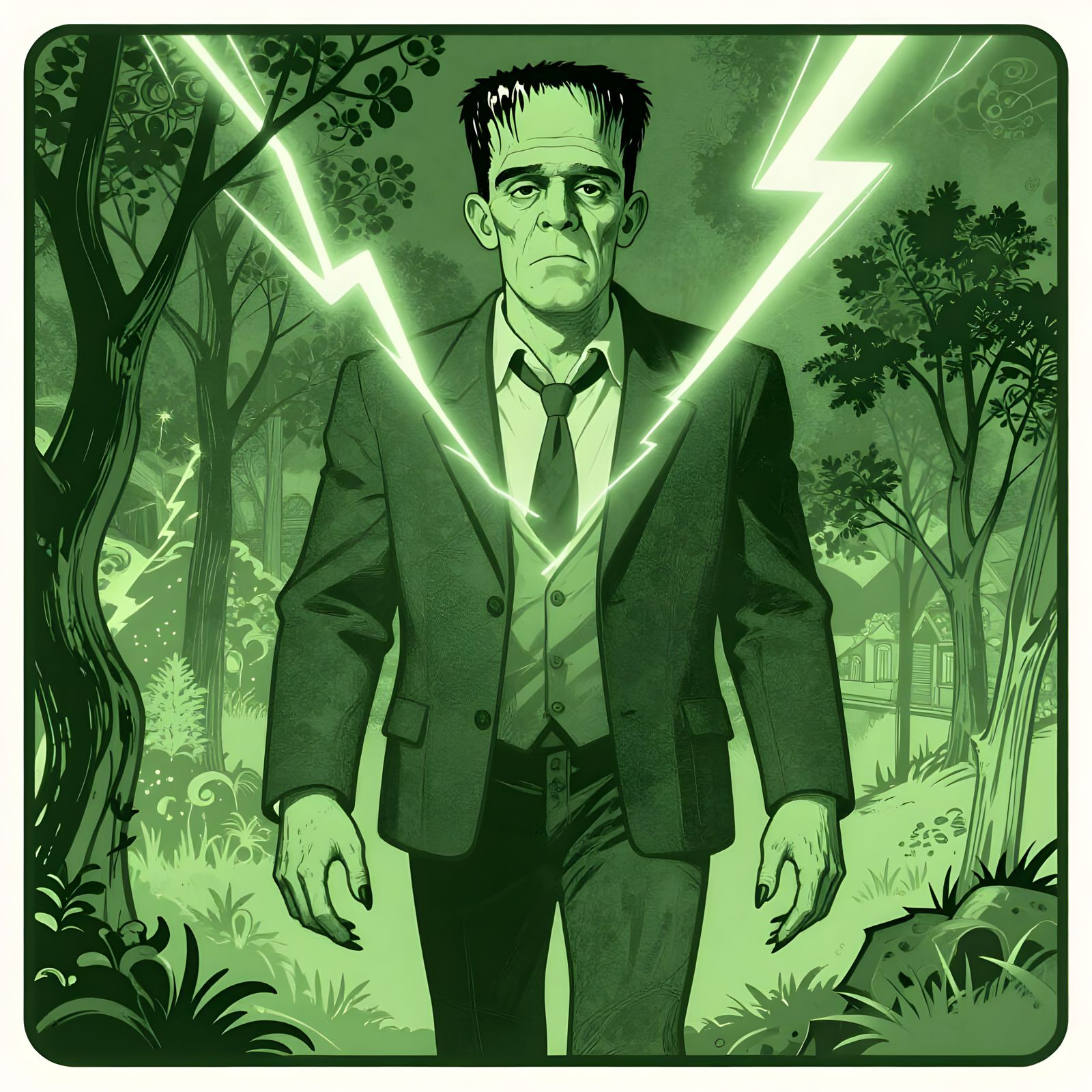 Failing to be Ordinary