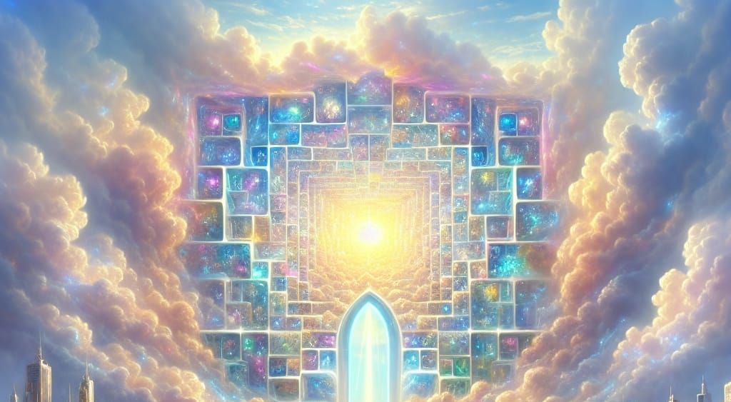 City Portals to Vibrant Nature