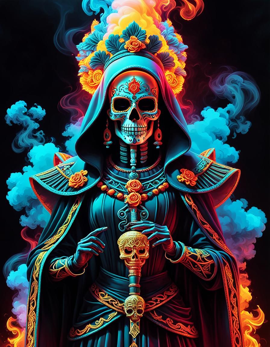 Santa Muerte