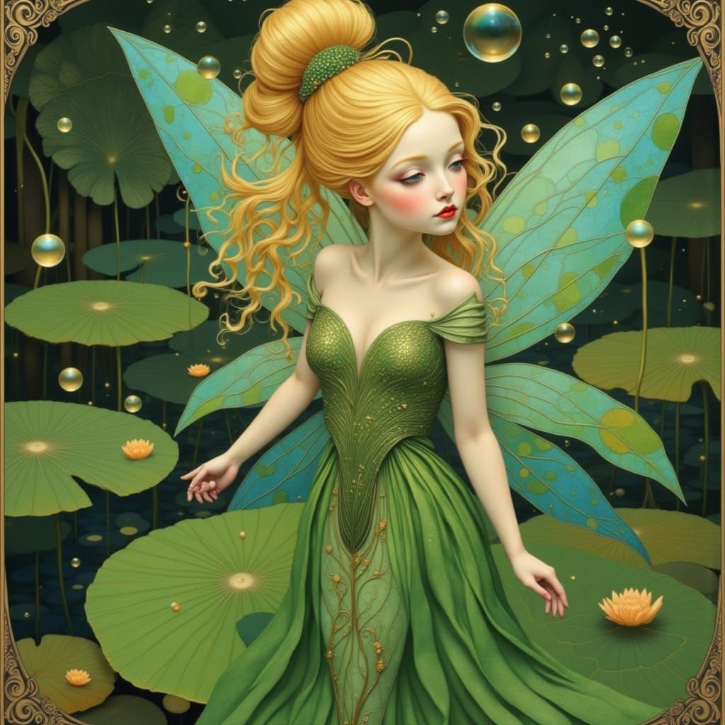Tinkerbell