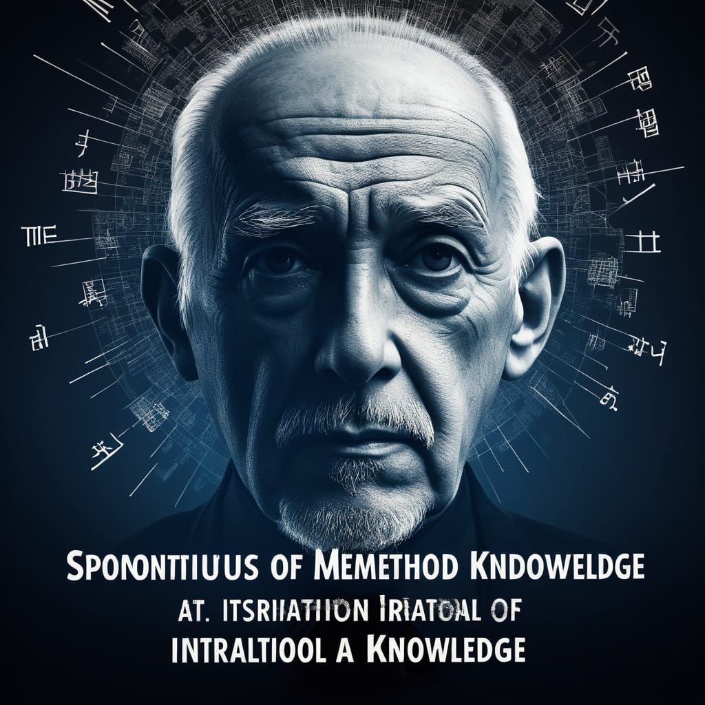 Abstract: Spontaneous Irrational Knowledge