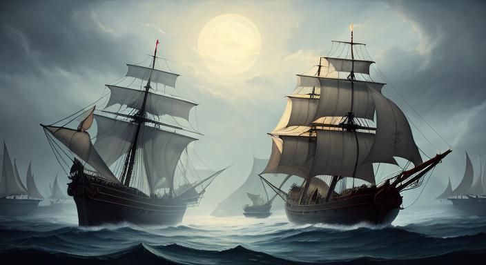 Nightmarish Dream Transformed by Love's Awakening