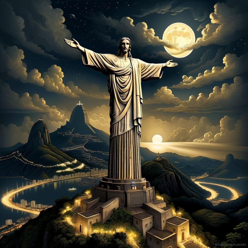 Cristo Redentor