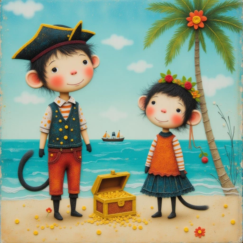 <lora:MJ Style:1.0> <lora:Earth and simplicity:1.0> <lora:Fl...