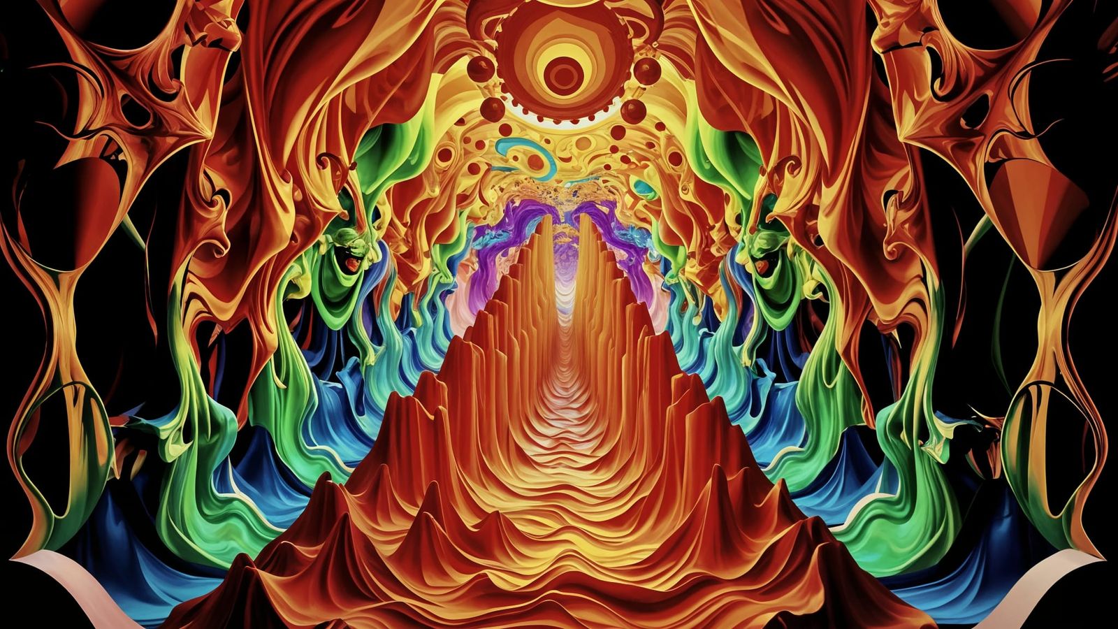 Introvert Psychology Explained with 3D Maximalism