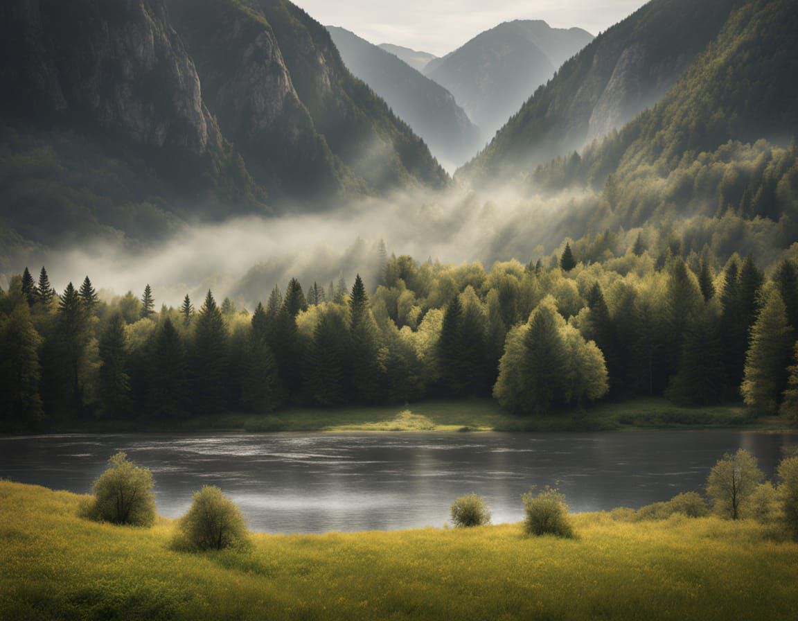 Hyperrealistic Egg Photography in a Sizzling Pan