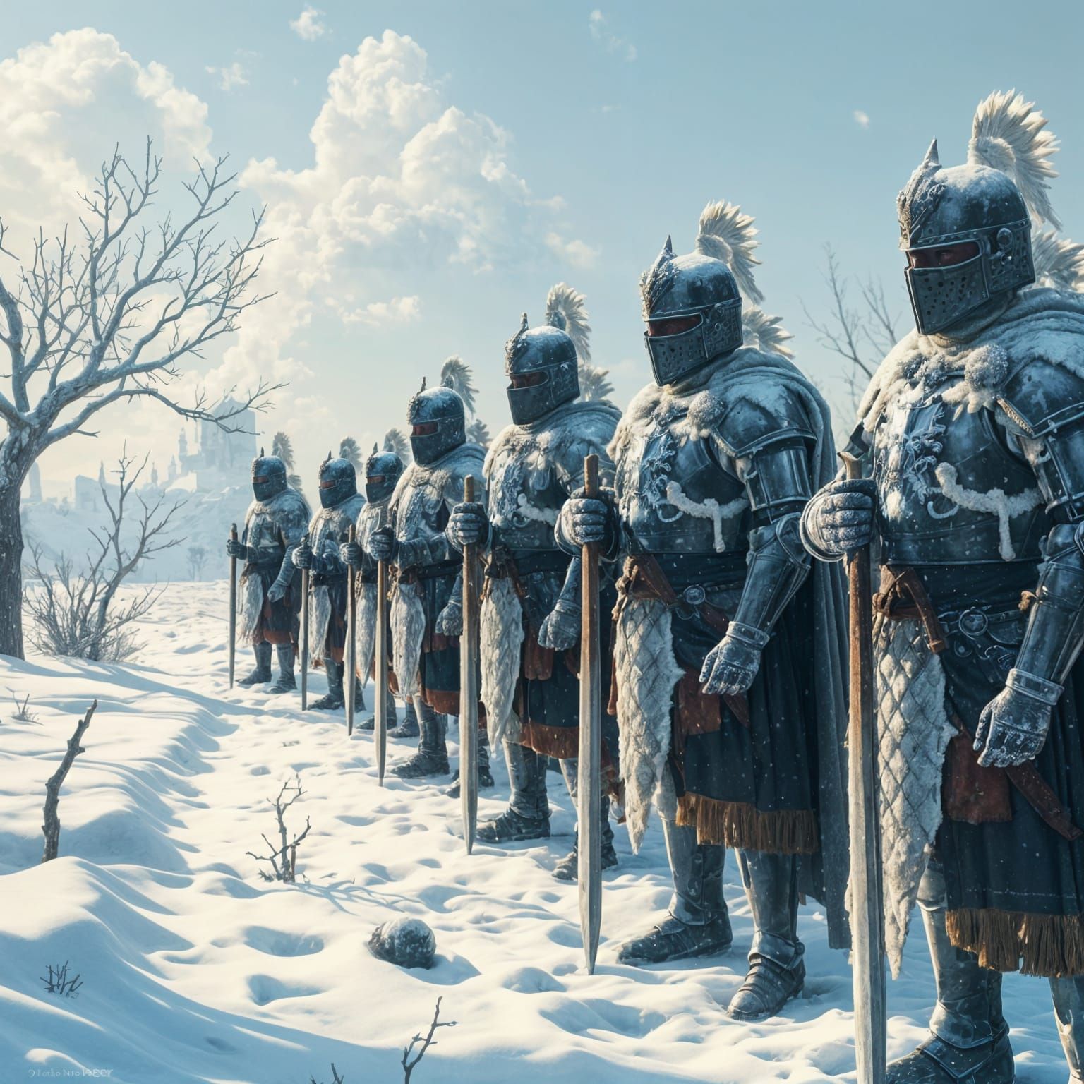 Winter Kingdom