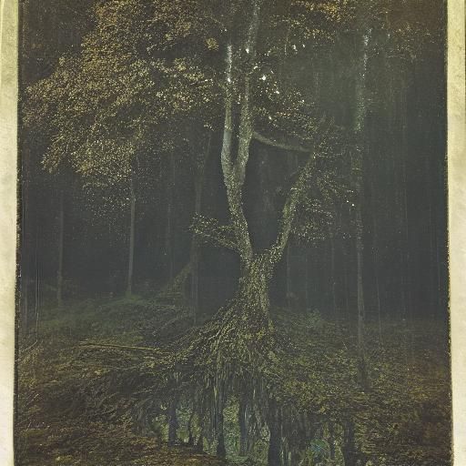 Enchanted Forest