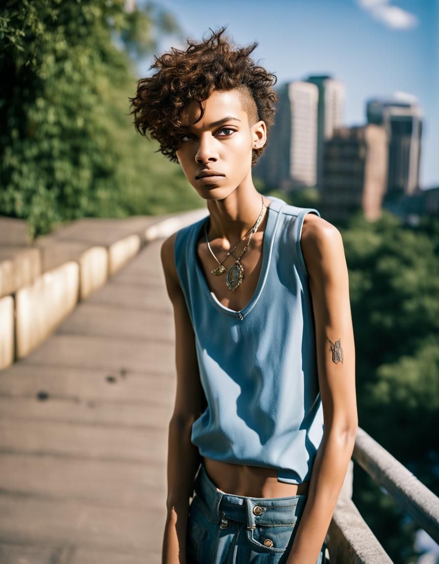 Nairobi Fashion Summit