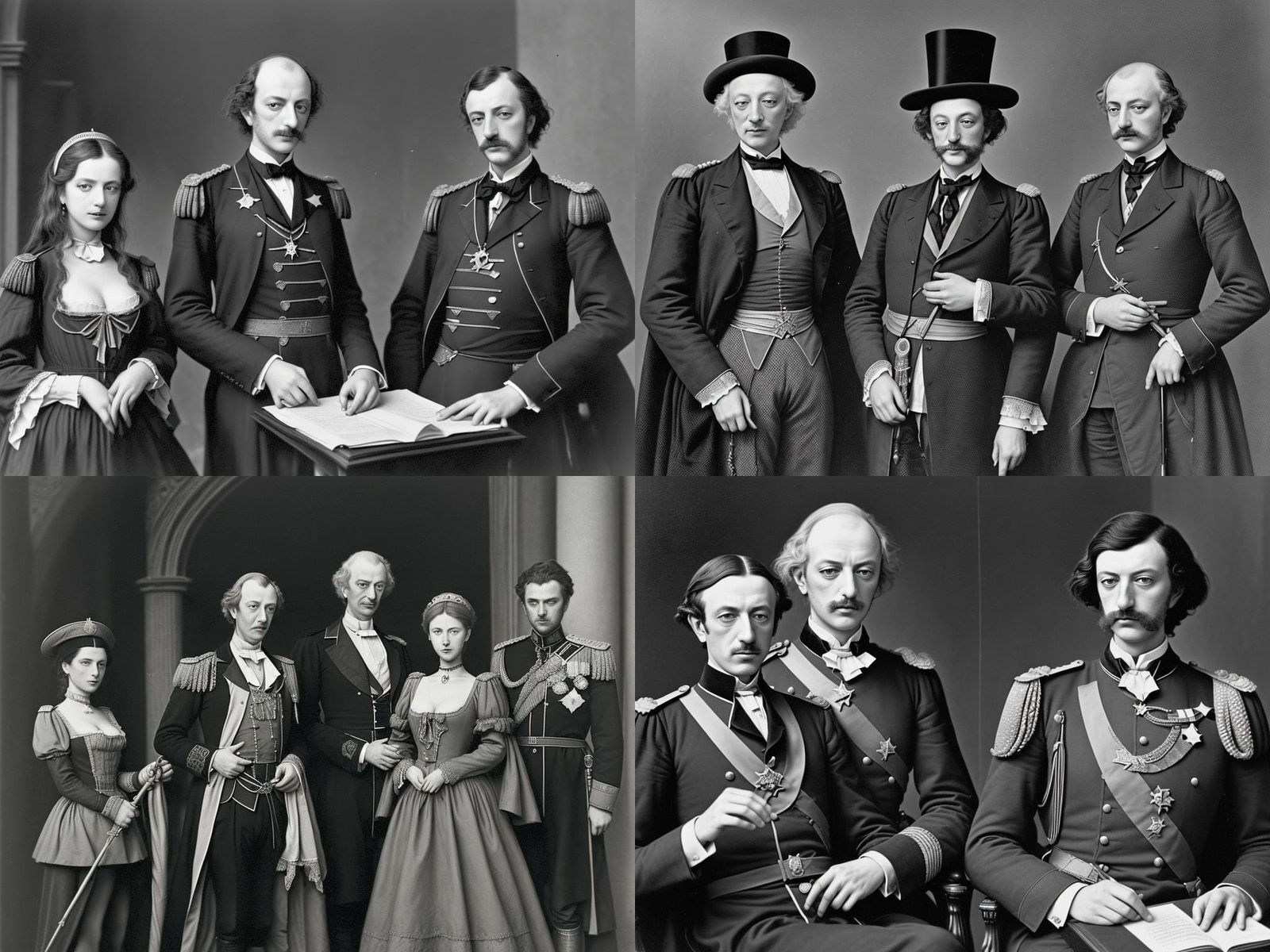 Rothschild, Gutman, Laryš, and Vlček: AI Interpretation