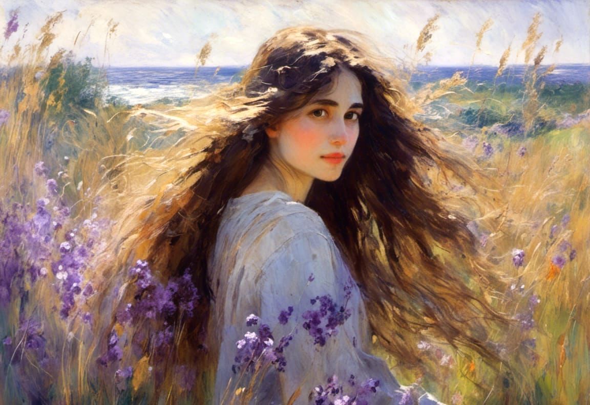 We Never Outgrow Our Imagination