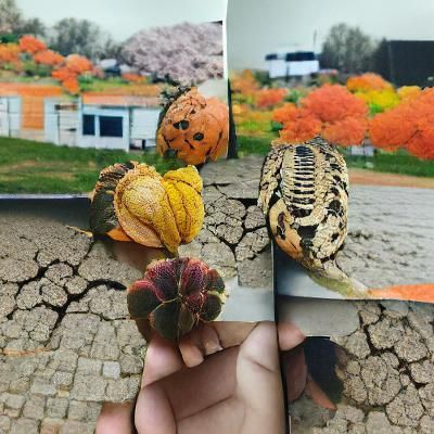 October and April AI Interpretation