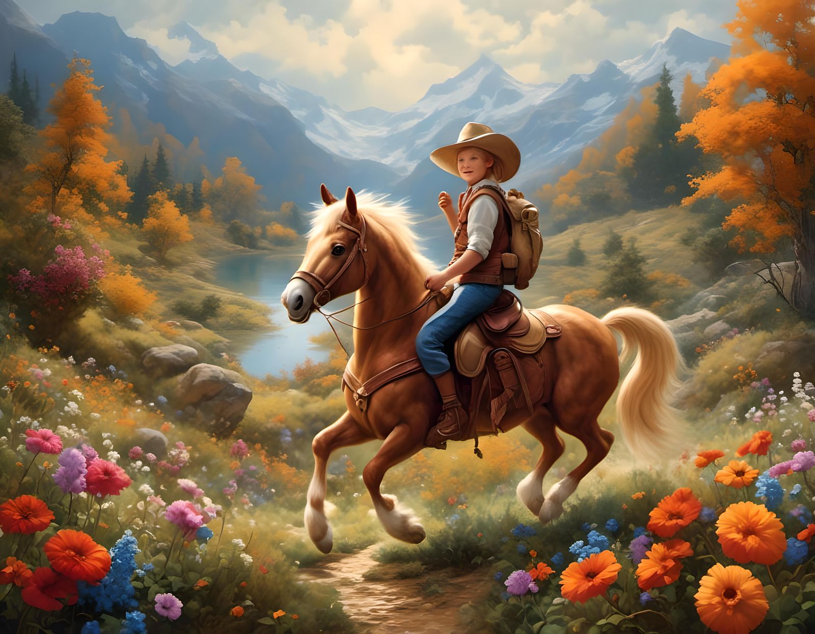 Quokka Country Musician at Spring Folk Festival