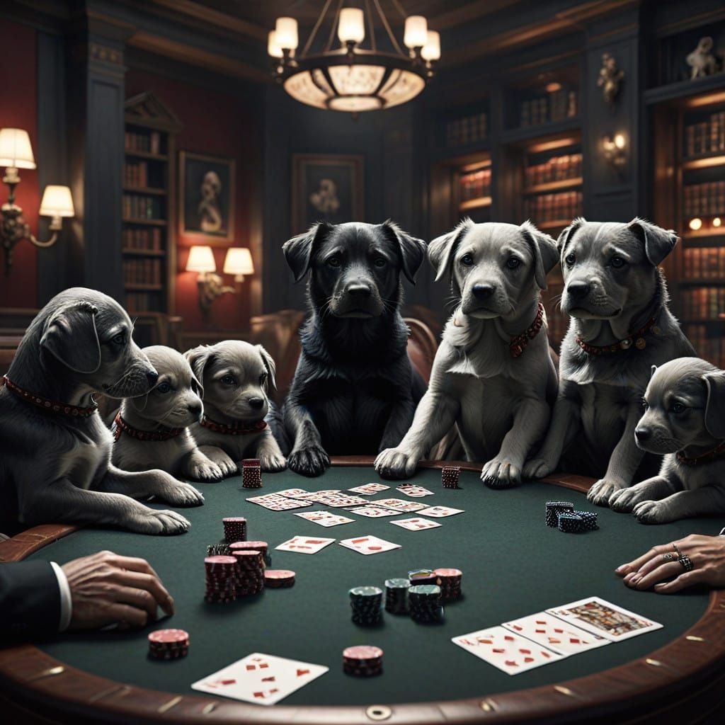 poker