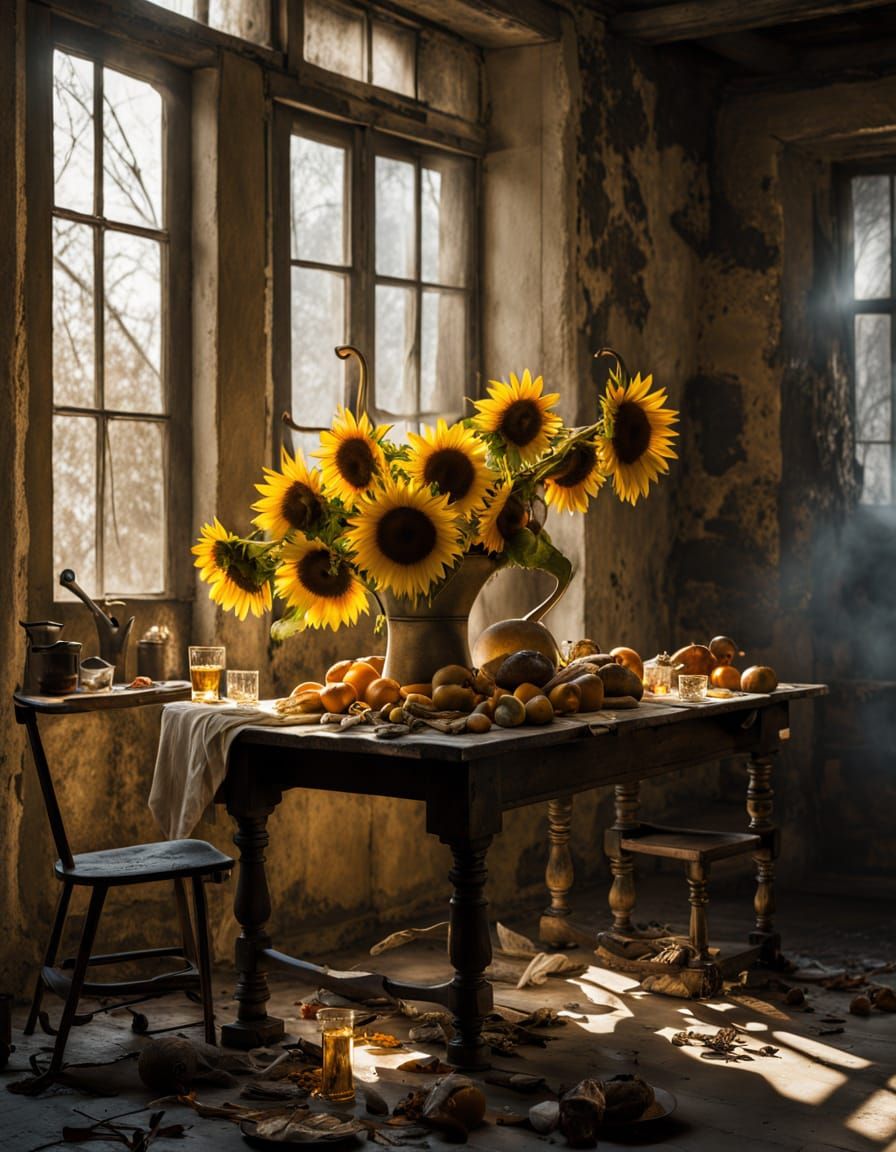 Bouquet for Ukraine: 03/03/2025 🇺🇦 'Slava Ukraini!'' 'Геро...