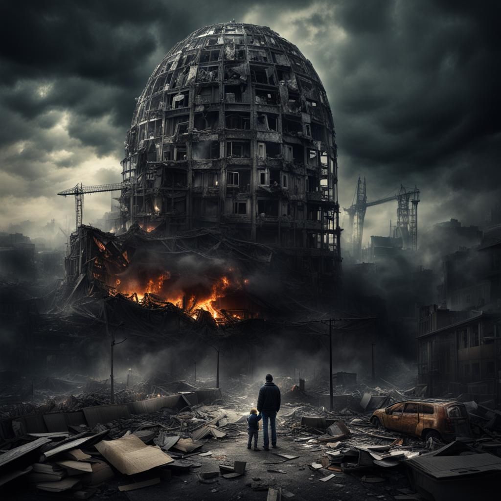 Bad news on bad news, again bad news. Life is not for me.
Echec on echec, my world is destroying itself.
I want to desap...