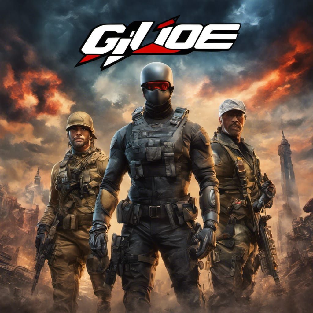 G.I. Joe