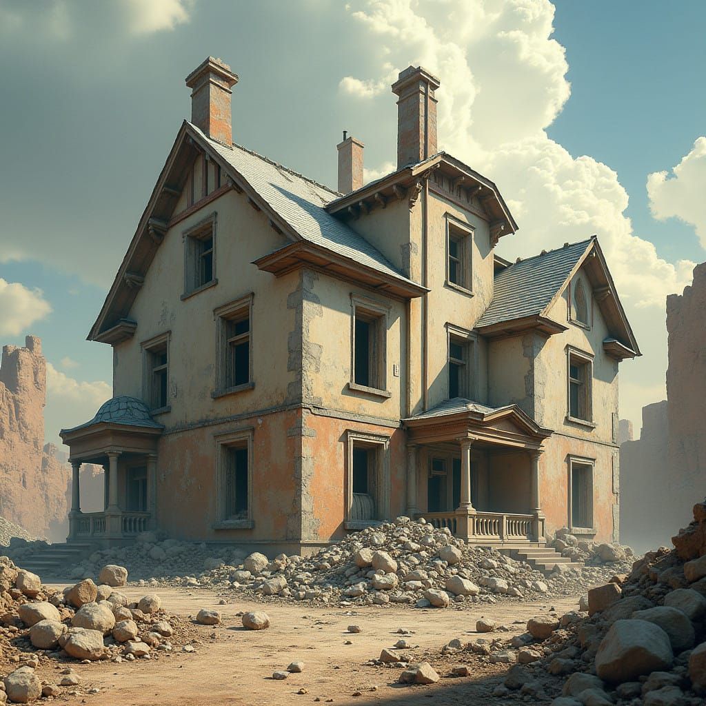 Rise of a Futuristic Metropolis: Old Meets New in Urban Revi...