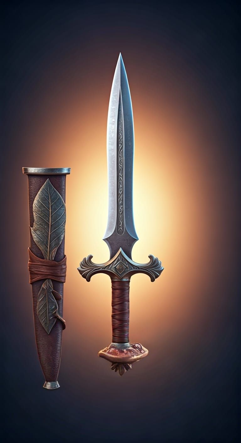 Sting, according to the a.i..