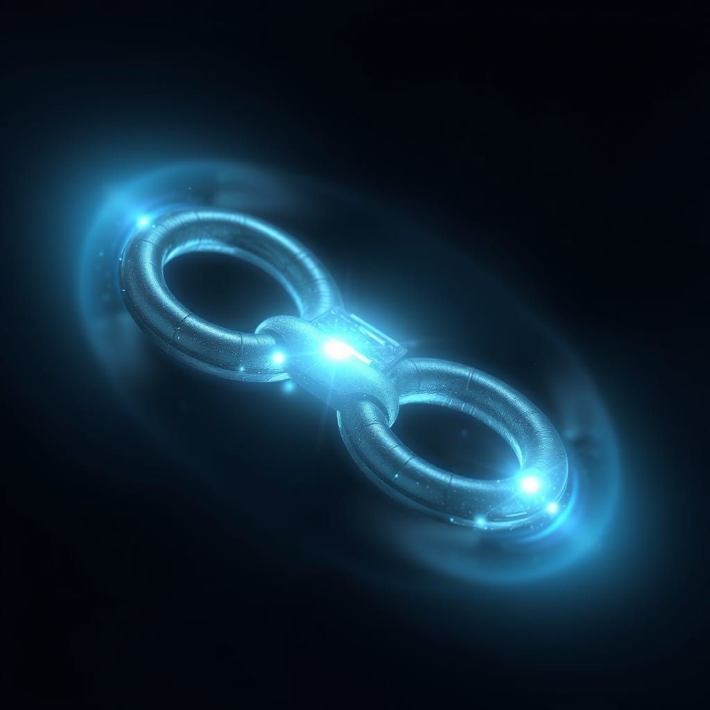 Ethereal Link in Industrial Biomechanical Hierarchy