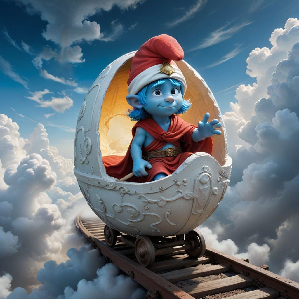 If you know what this is, you're not mortal at all lol