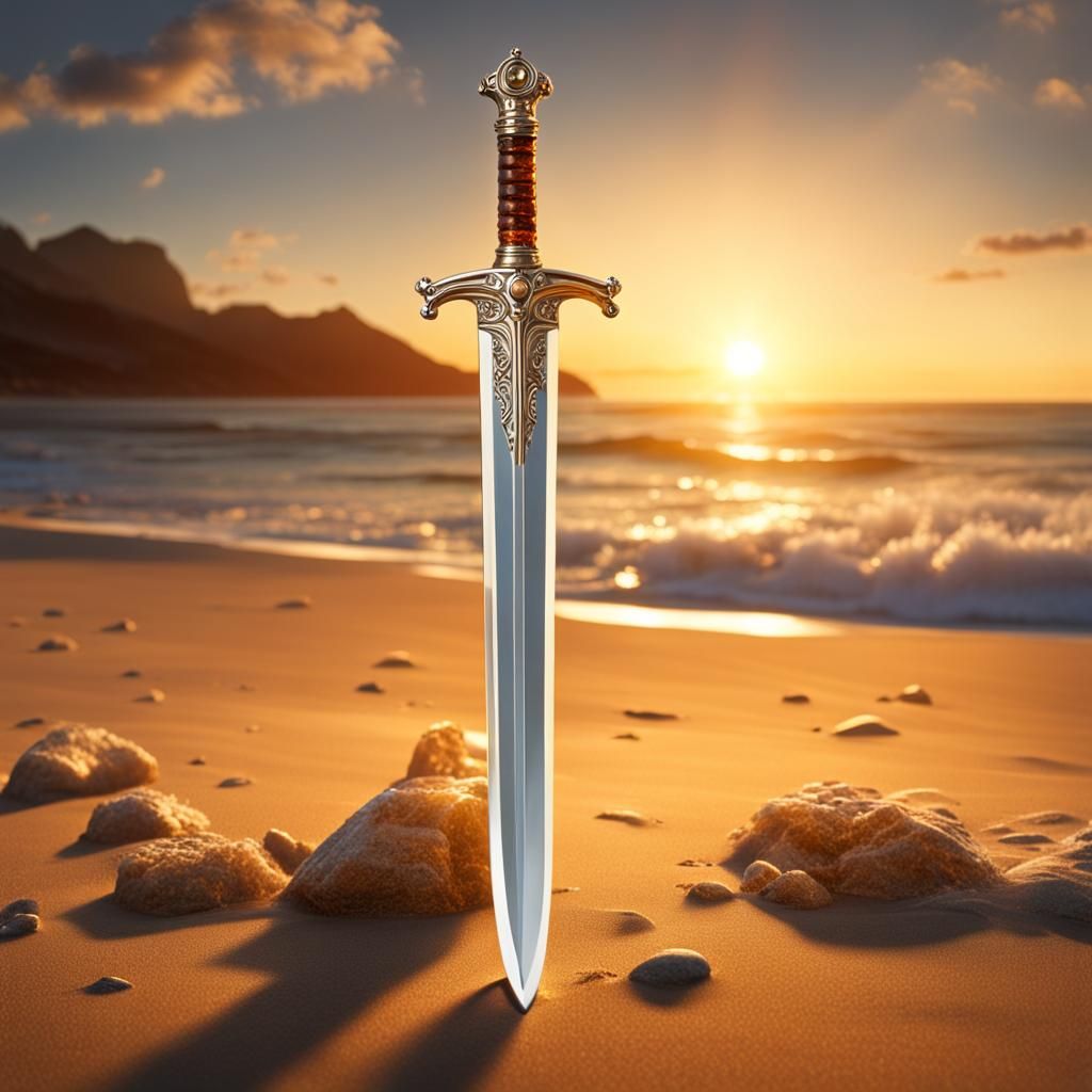 Sword