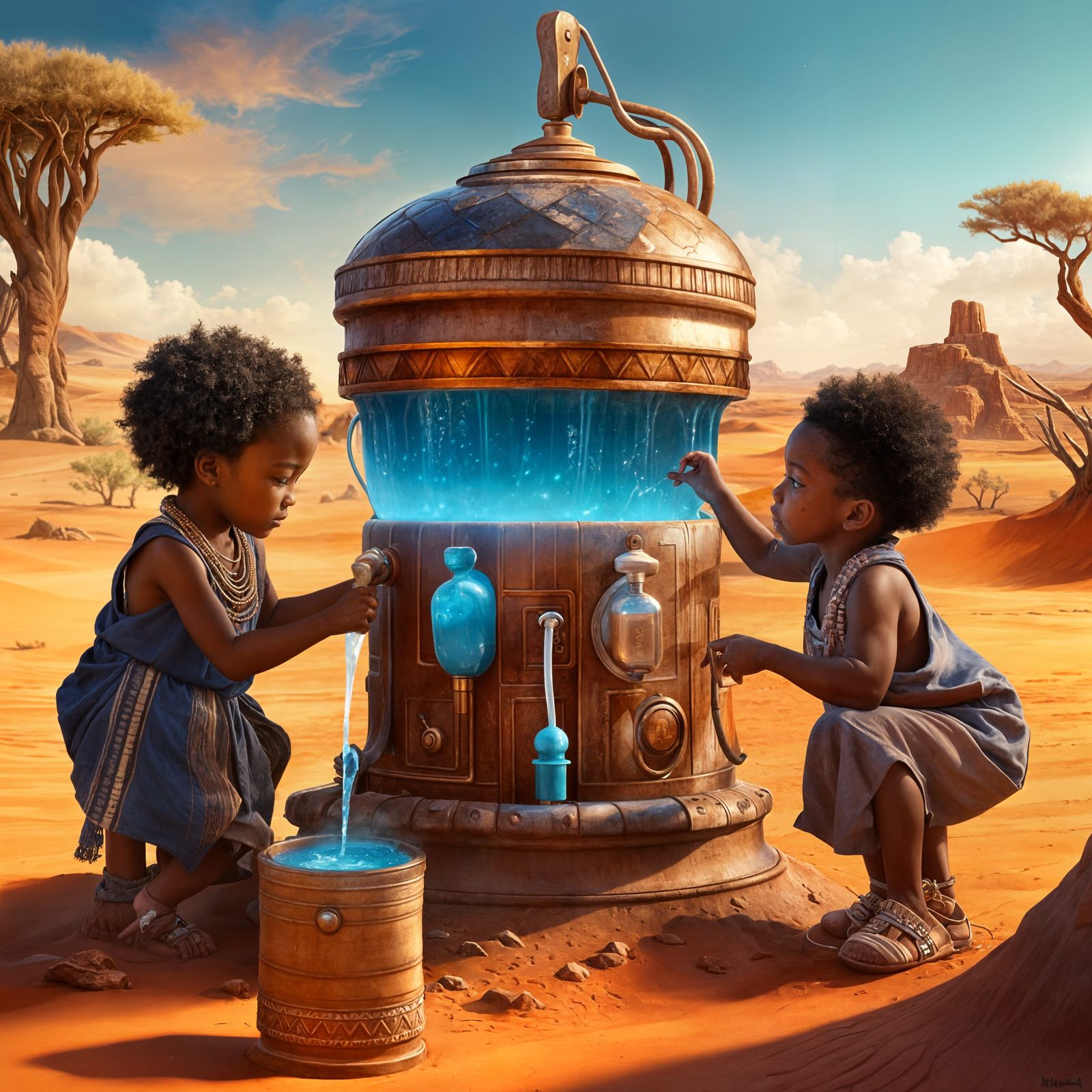 Inventions That Should Be Created