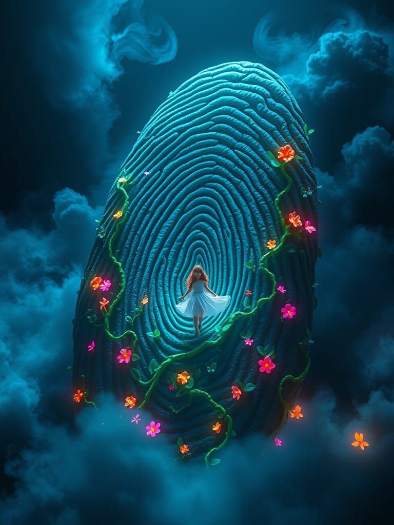 Enigmatic Maze of Identity