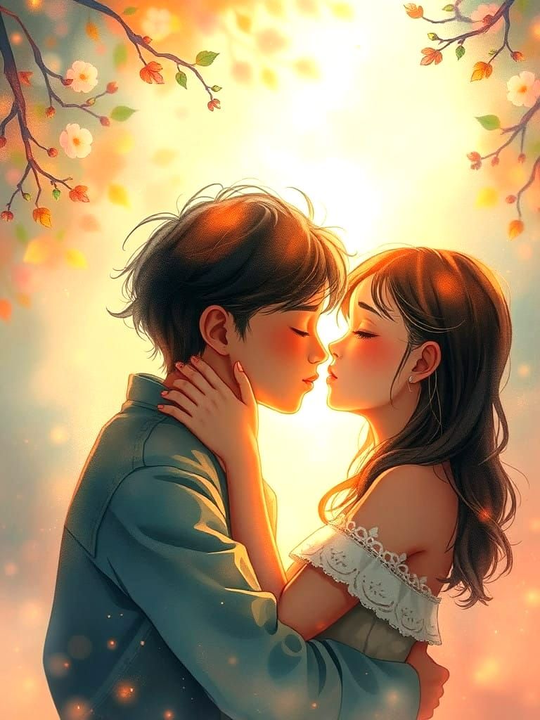 A Symbol of Love and Care