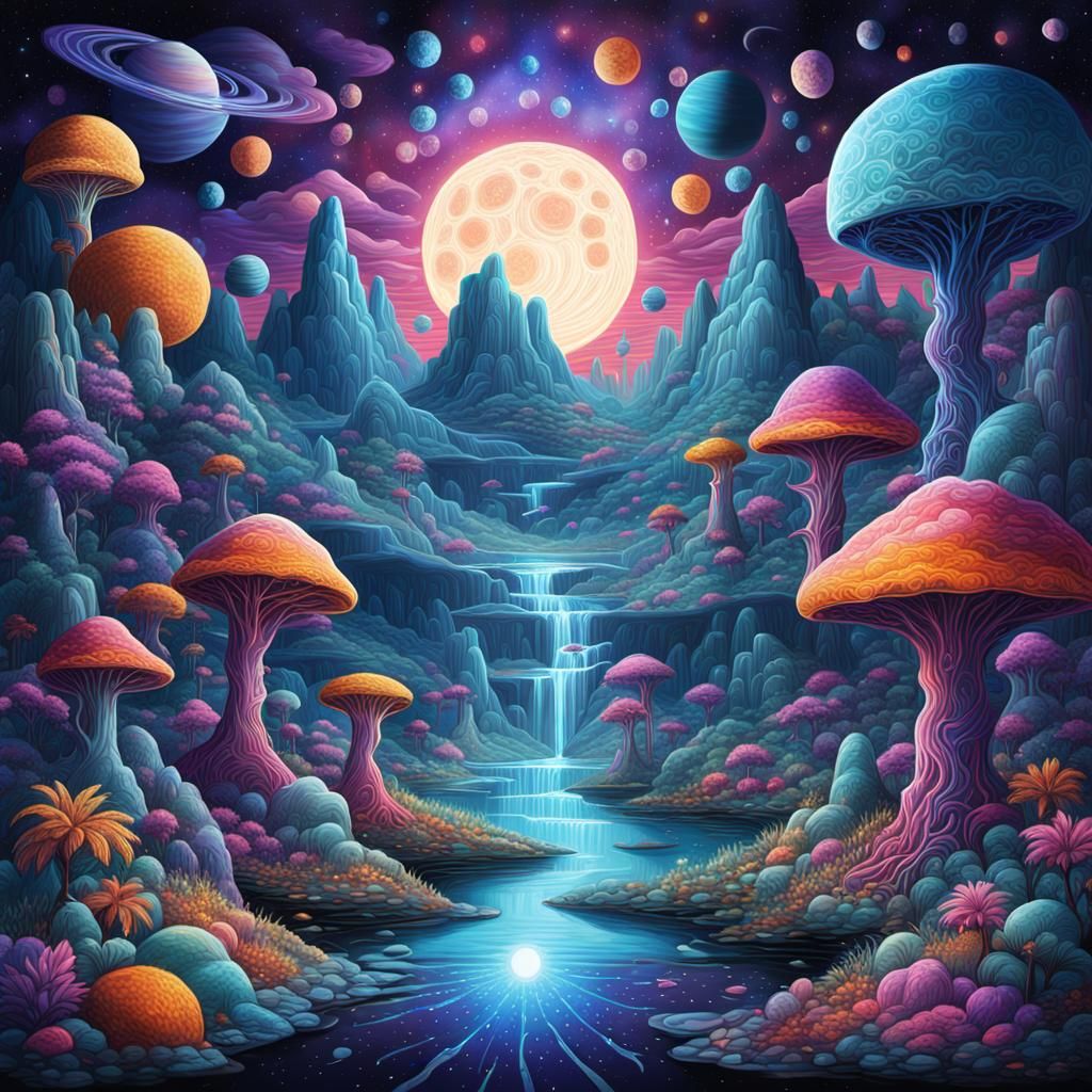 In the night they come alive
Sugar giants on the rise
Crushi...