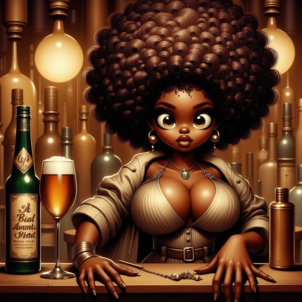 My favorite  Wii character