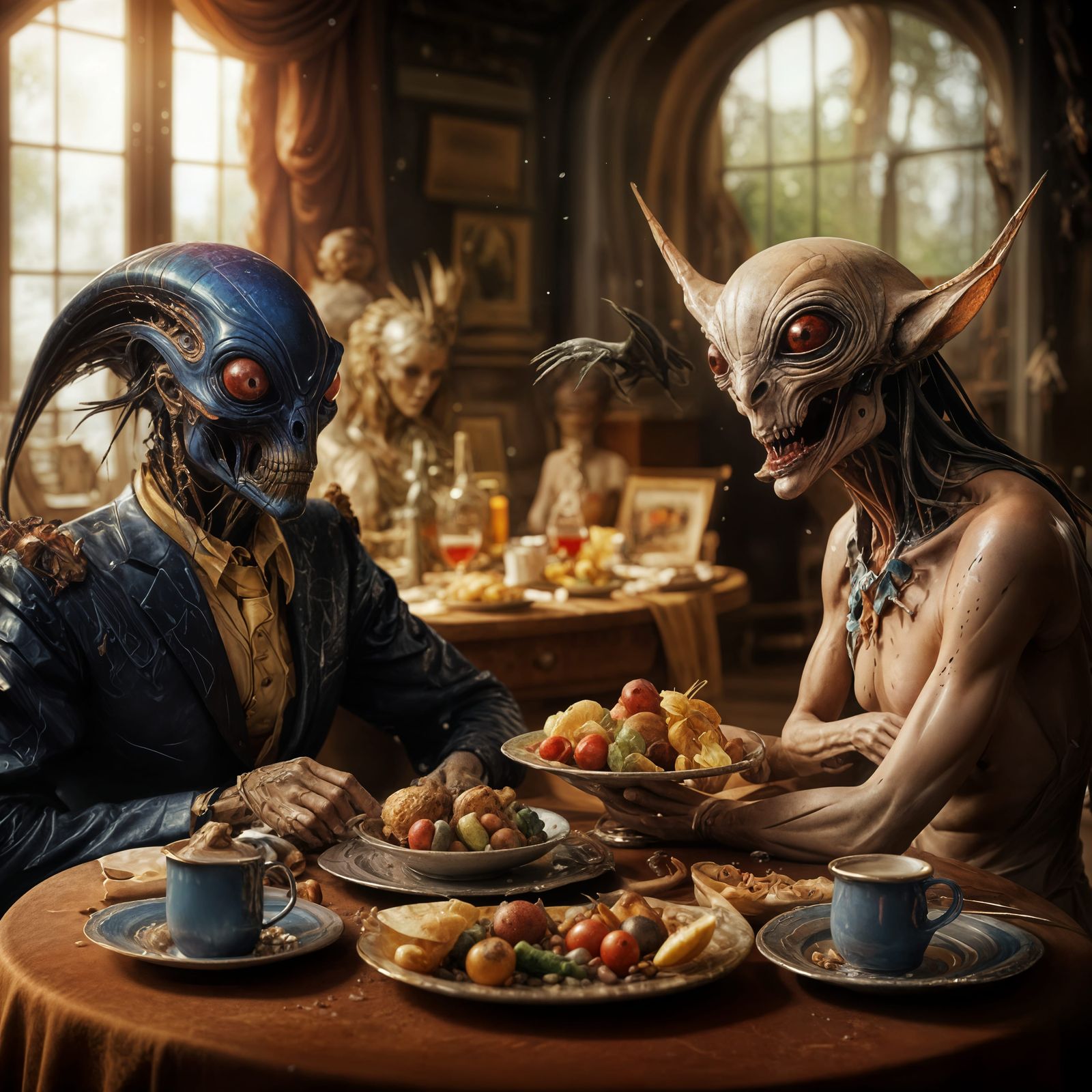 Upscaler - the AI one - at first, refused this file, reactin...