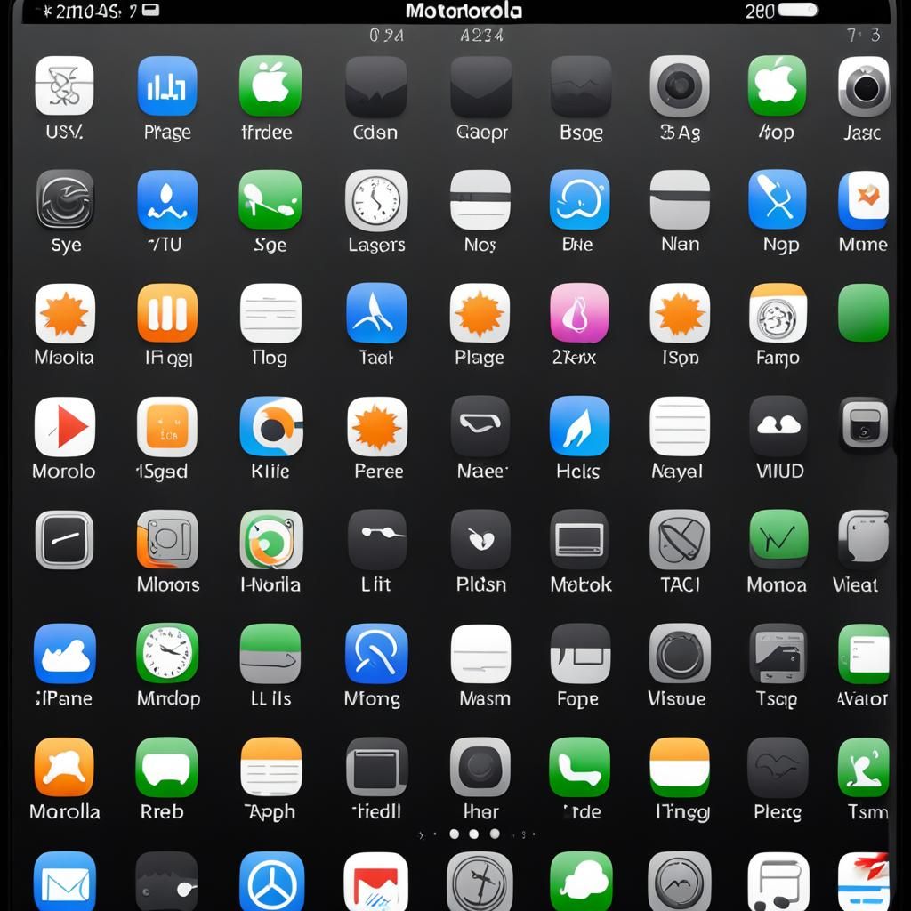 Iphone from 2004