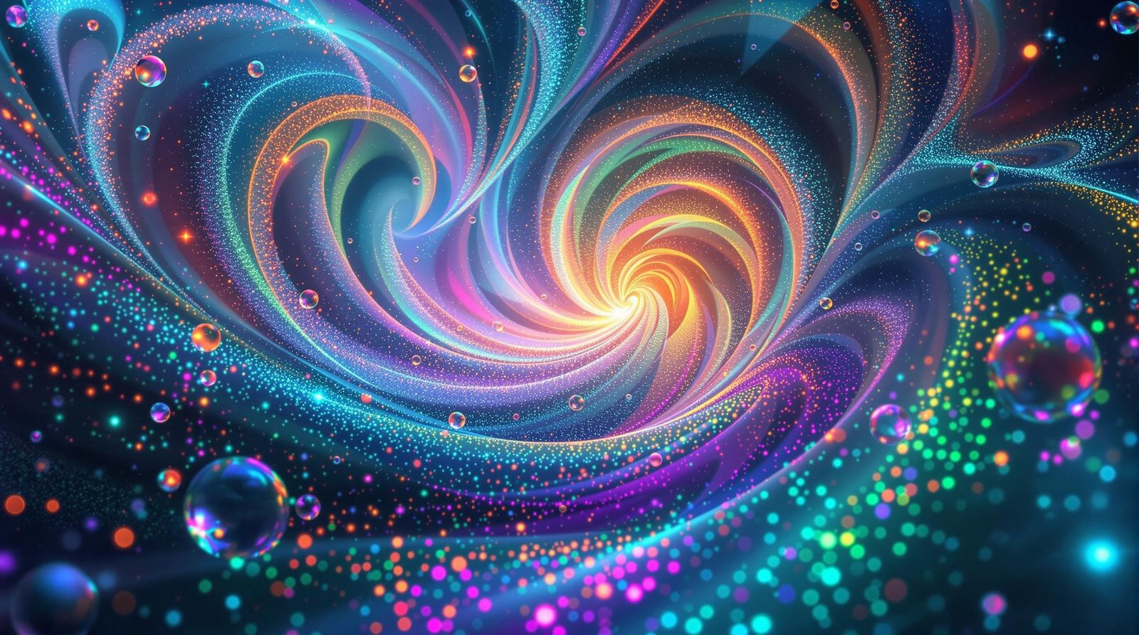 wonderful magical cinematic curving