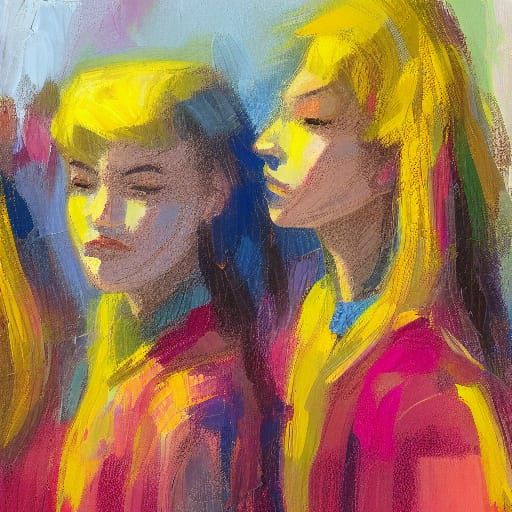 "Teenagers and young twenty somethings *should* spend hours per day looking in the mirror".