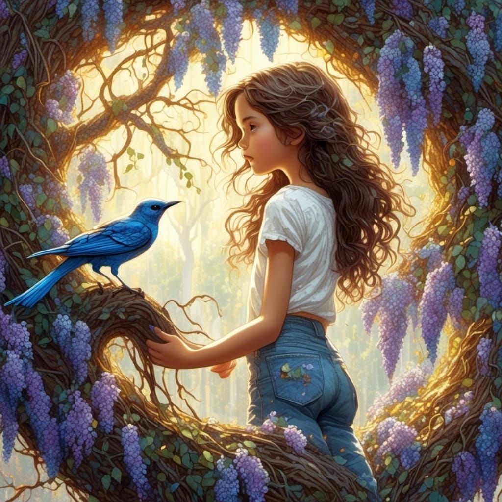 Looking for the Nest