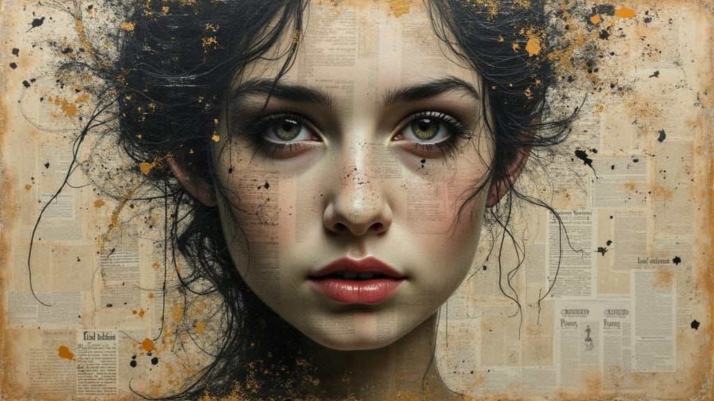 Echoes of a Vanished Life