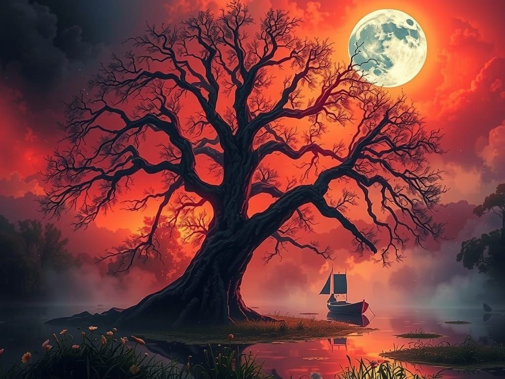 Majestic Jackdaw in Soft Sunset Glow