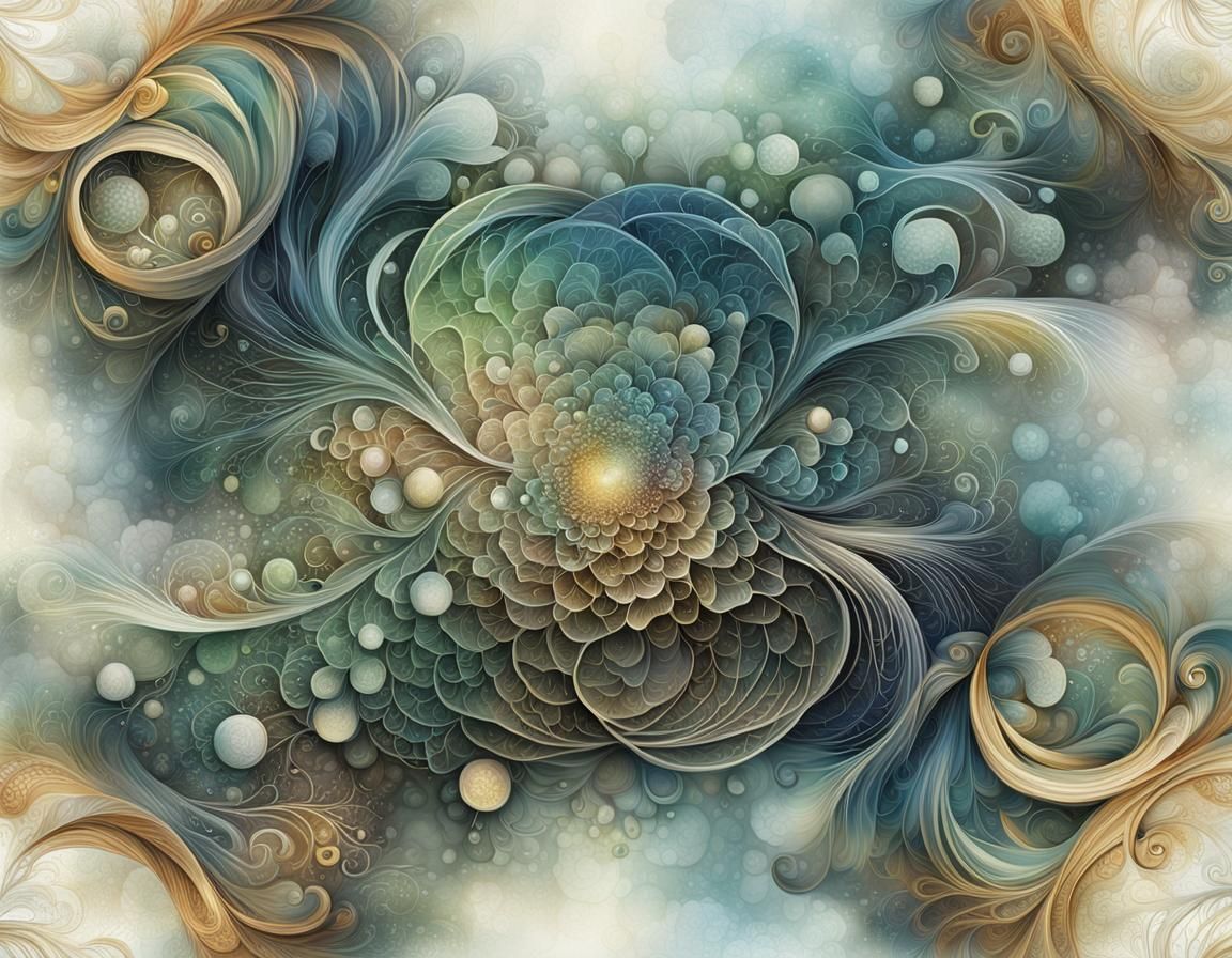 fractal art