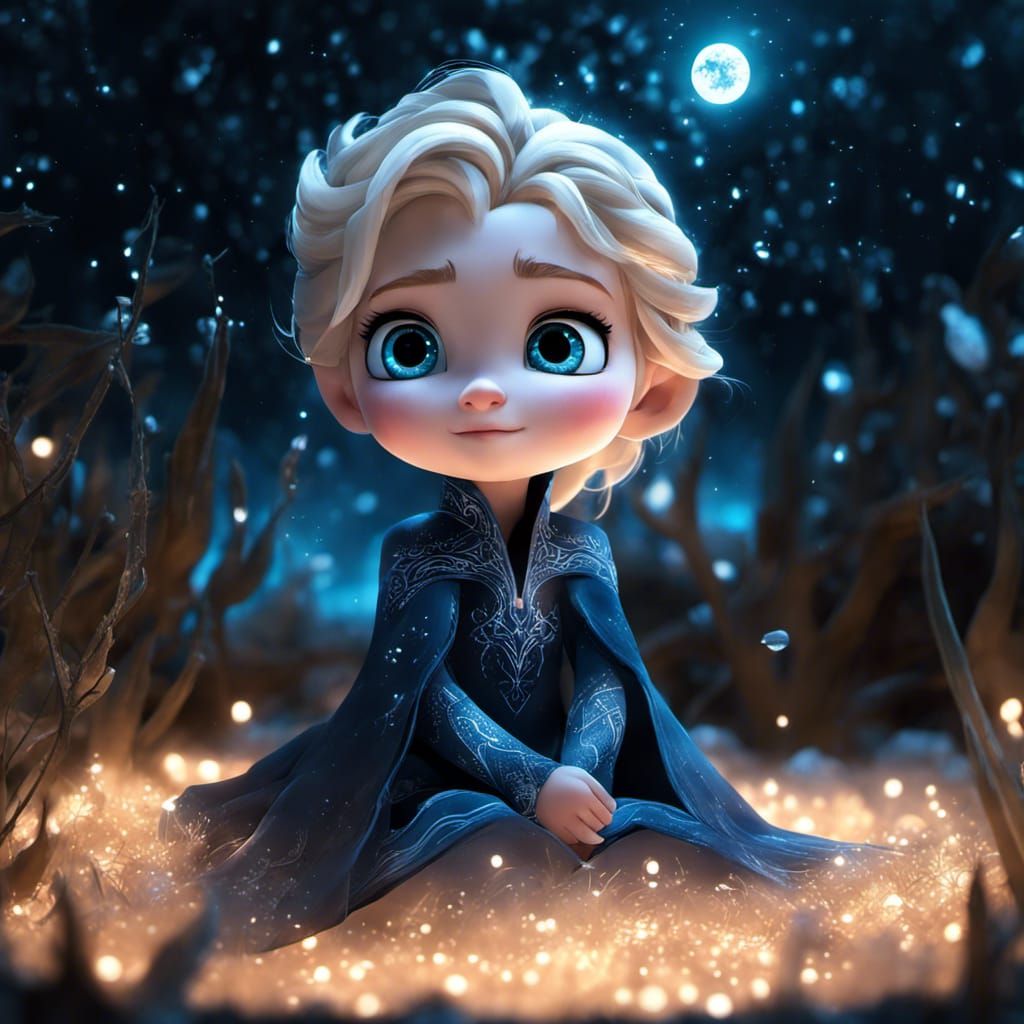 Elsa