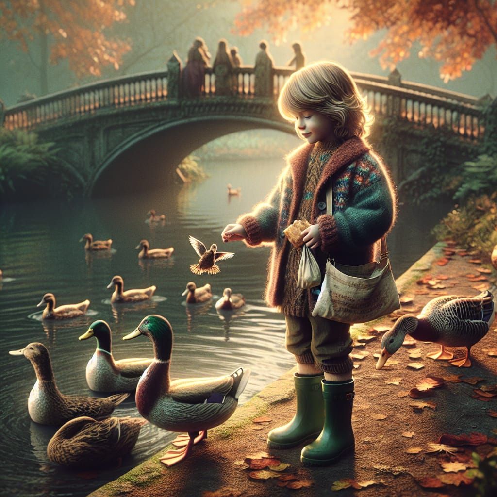 TTB - The Making of a Monster