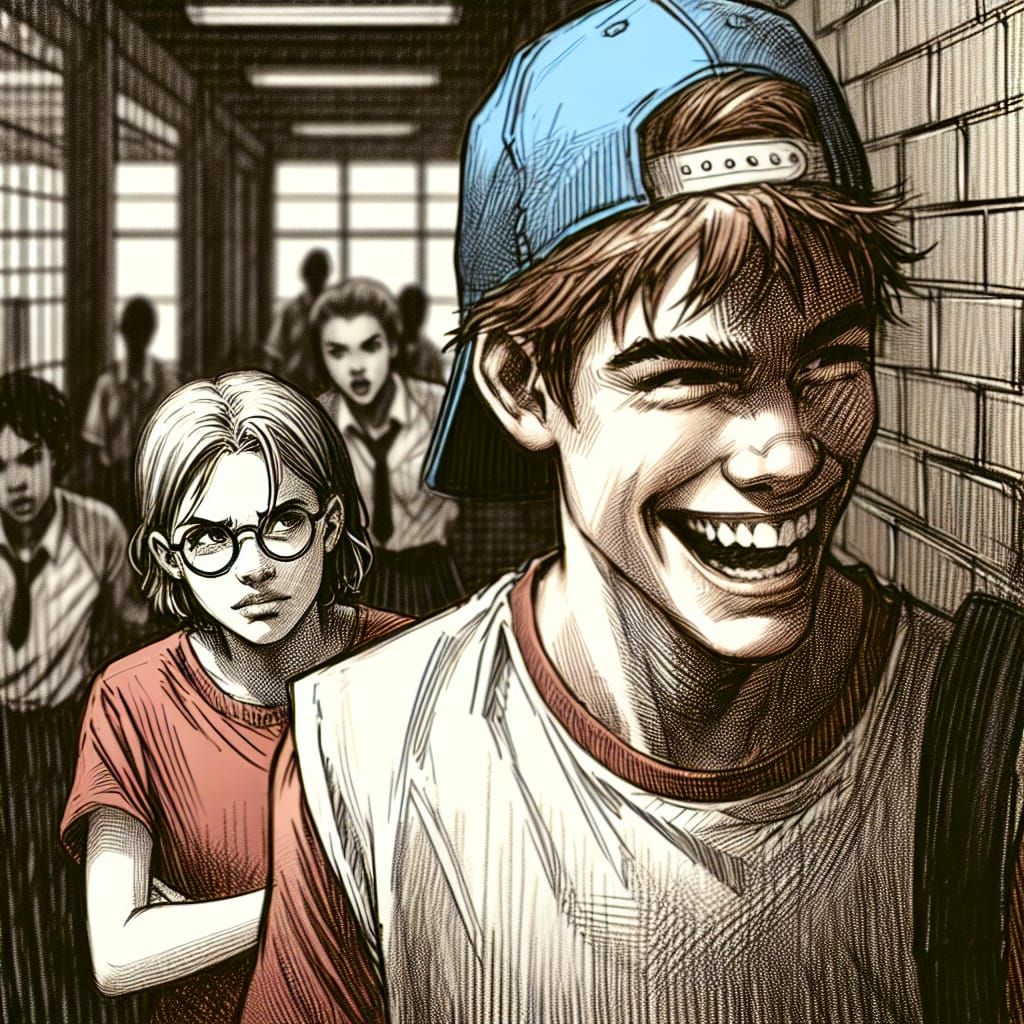 Best Friends Forever... Part 6