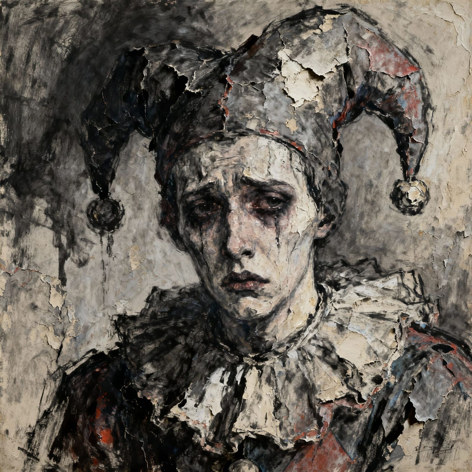 Commedia dell'Abisso