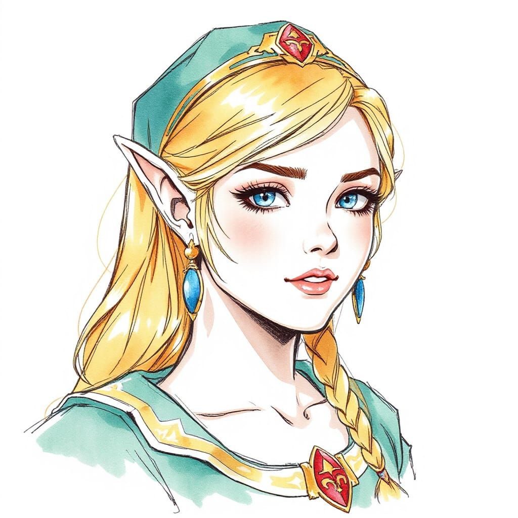 Zelda