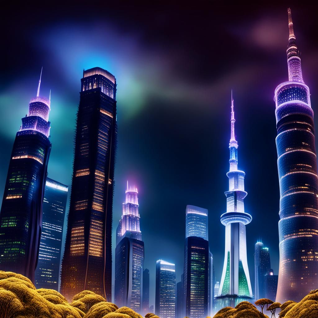 Ancient Earth: A Lush Prehistoric Landscape