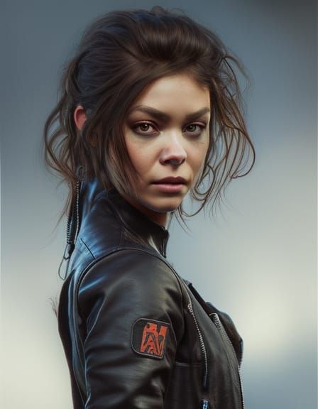 Sarah Hyland as Deadride