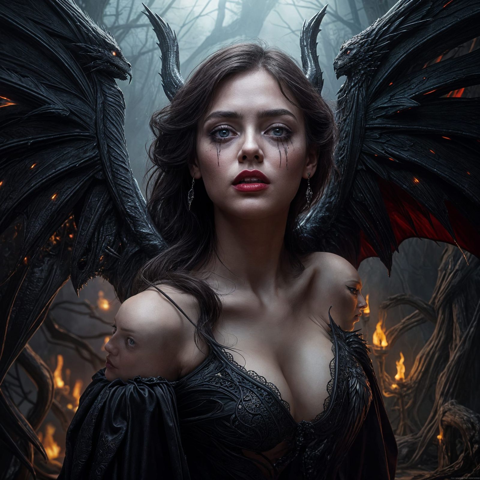 Model: Flux (schnell)
Prompt:

scenea high resloution image,...