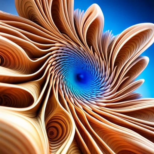 Geometric Seed Design in Macro Detail